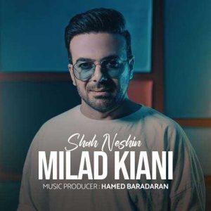 Milad Kiani Shah Neshin